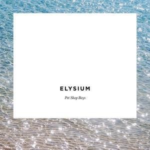 Pet Shop Boys - Elysium (2012) (CD)