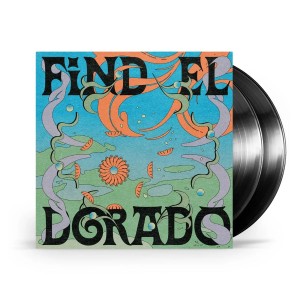 Paul Weller - Find El Dorado (2025) (2x Vinyl)