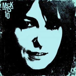 Mariska - 10 (2025) (CD)