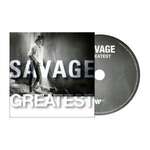 Savage - Greatest (2025) (CD)