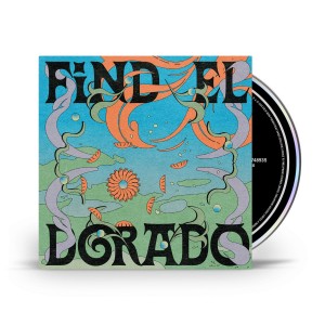 Paul Weller - Find El Dorado (2025) (CD)
