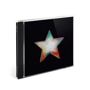 Rose - WRLD (Jewel Ver. 1) (2025) (CD)