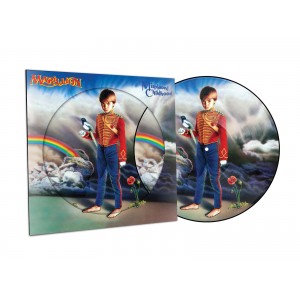 Marillion - Misplaced Childhood (1985) (40th Anniversary) (Picture Vinyl)
