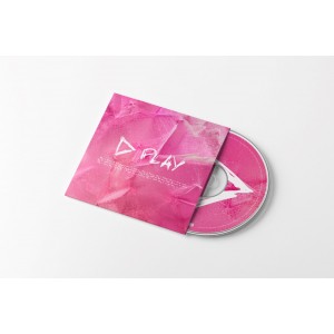 Ed Sheeran - Play (2025) (CD)