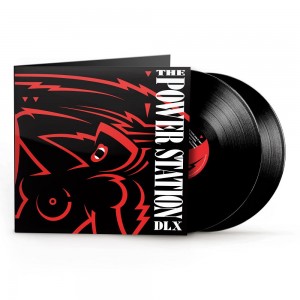 Power Station - The Power Station (1985) (40th Anniversary) (2x Vinyl)