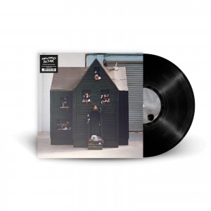 NewDad - Altar (2025) (Vinyl)