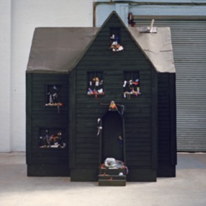 NewDad - Altar (2025) (CD)