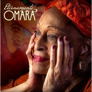 Omara Portuondo - Eternamente Omara (2025) (CD)