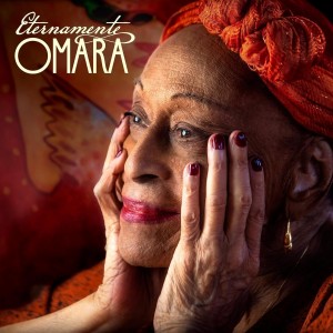 Omara Portuondo - Eternamente Omara (2025) (Vinyl)