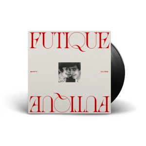Biffy Clyro - Futique (2025) (Vinyl)