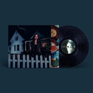 PinkPantheress - To Hell with It (2021) (5 Year Anniversary) (Sparkle 12-inch)