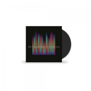 Pet Shop Boys - Disco 5 (2025) (CD)