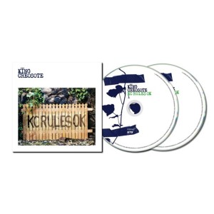 King Creosote - KC Rules OK (2005) (20th Anniversary Deluxe) (2CD)