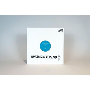 LCD Soundsystem - Home (2025) (12-inch)