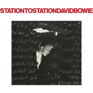 David Bowie - Station to Station (1976) (CD)