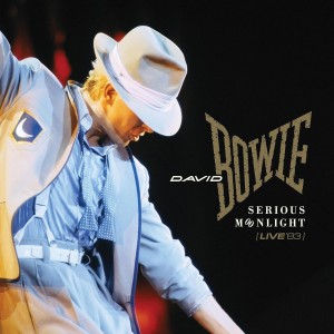 David Bowie - Serious Moonlight (Live ´83) (2CD)