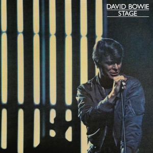 David Bowie - Stage (Live 1978) (2CD)