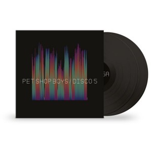 Pet Shop Boys - Disco 5 (2025) (2x Vinyl)