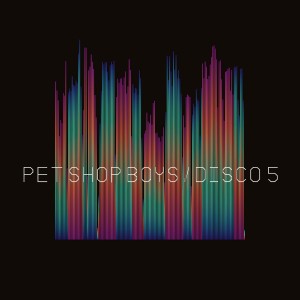 Pet Shop Boys - Disco 5 (2025) (2x Vinyl)