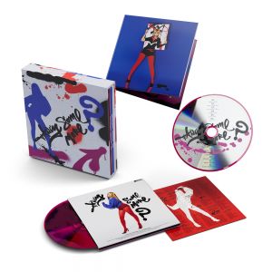 PinkPantheress - Fancy Some More? (2026) (3CD)