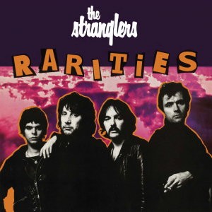 Stranglers - Rarities (RSD 2026) (Splatter Vinyl)