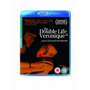 The Double Life of Veronique (Blu-ray)