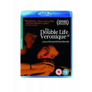 Double Life Of Veronique (Blu-ray)