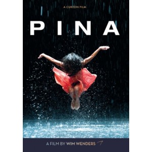 Pina (2011) (Blu-ray)