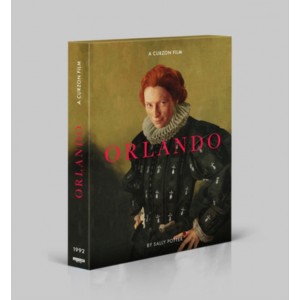 Orlando (1992) (4K Ultra HD + Blu-ray)