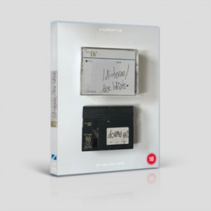 The Idiots (1998) (Blu-ray)