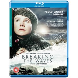 Breaking the Waves (1996) (Blu-ray)
