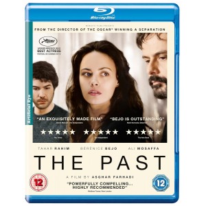 The Past (2013) (Blu-ray)