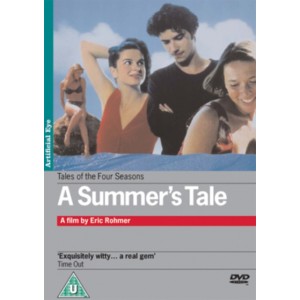 A Summer´s Tale | Conte d´ete (1996) (DVD)