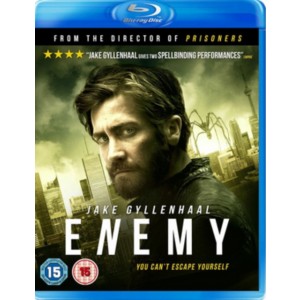 Enemy (2013) (Blu-ray)