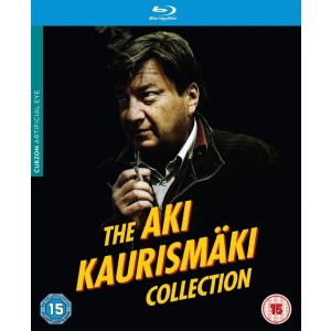 AKI KAURISMAKI. THE (COLLECTION)