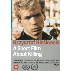 A SHORT FILM ABOUT KILLING