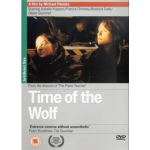 TIME OF THE WOLF
