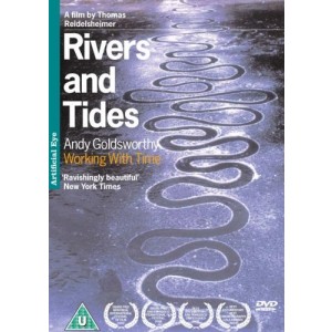 Rivers and Tides (2001) (DVD)