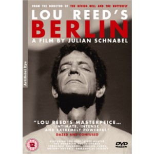 Lou Reed´s Berlin (2007) (DVD)