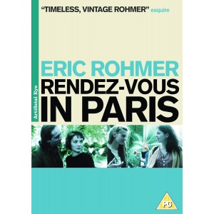 RENDEZ-VOUS IN PARIS