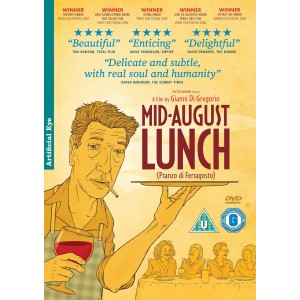 Mid-August Lunch (2008) (DVD)