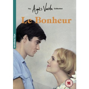 Le Bonheur (1965) (DVD)