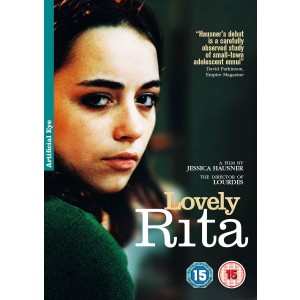 Lovely Rita