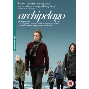 Archipelago (2010) (DVD)