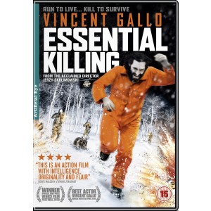 Essential Killing