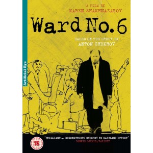 Ward No. 6