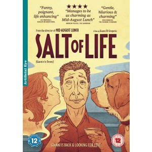 Salt Of Life