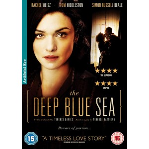The Deep Blue Sea (2011) (DVD)