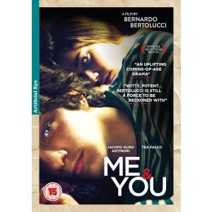 Me And You (Io E Tei)