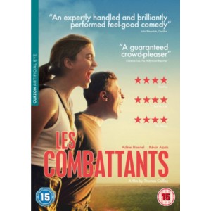 Les Combattants (2014) (DVD)